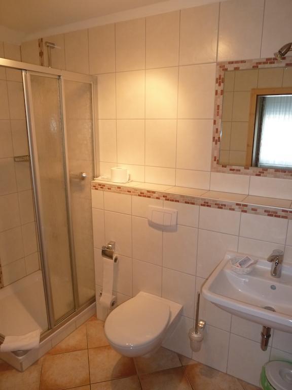 Hotel Schweinsberg Lennestadt Exteriör bild