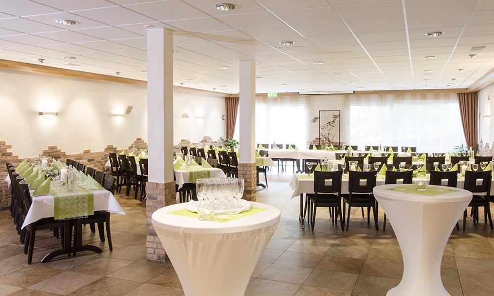 Hotel Schweinsberg Lennestadt Exteriör bild